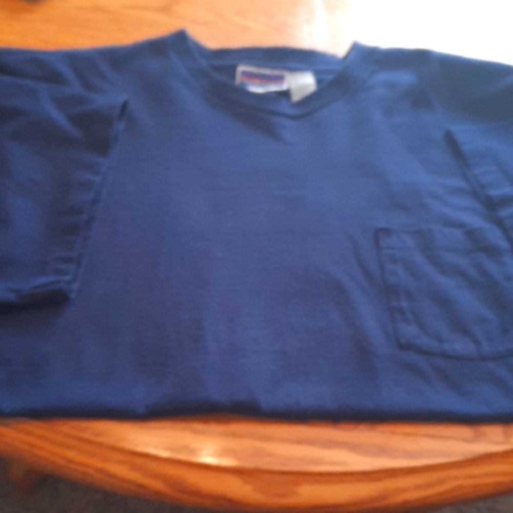 NORTH CREST MEN'S  SS T-SHIRT 2X